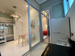 Race Course Rd/Owen Road Conservation Area (D8), Apartment #609014381